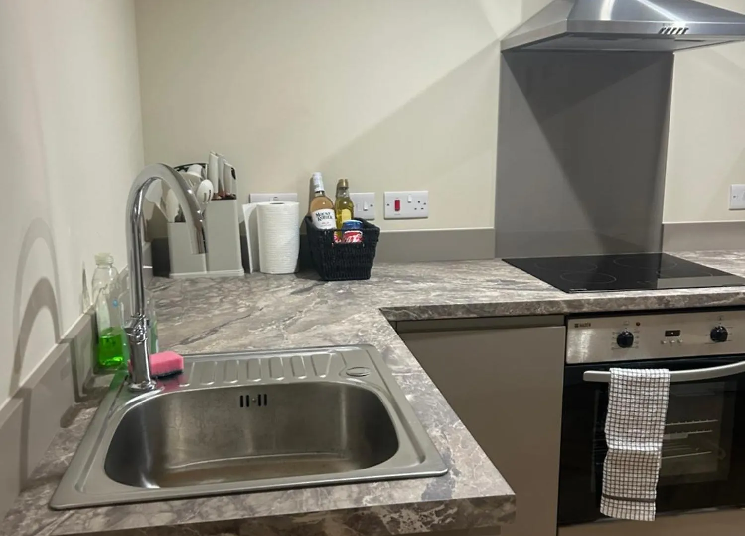 Athenaeum House Apartamento Leeds  Reino Unido