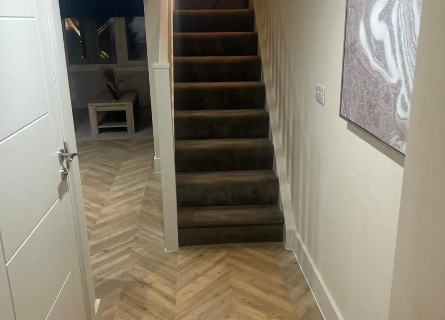 Athenaeum House Apartamento Leeds  Reino Unido